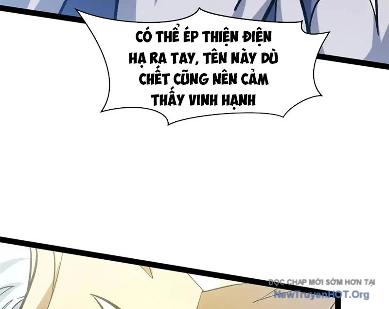 Đỉnh Cấp Khí Vận Lặng Lẽ Tu Luyện Ngàn Năm Chapter 263 - Trang 2