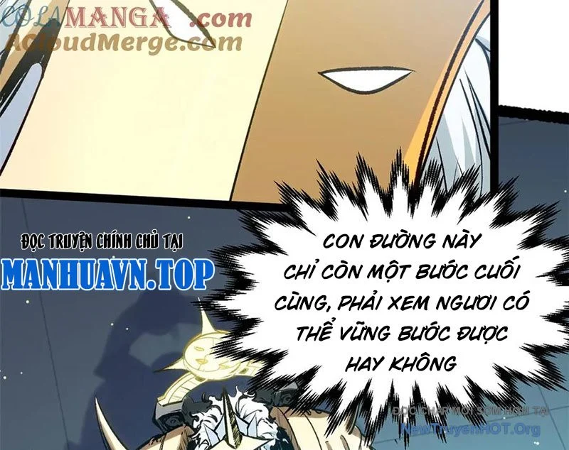 Đỉnh Cấp Khí Vận Lặng Lẽ Tu Luyện Ngàn Năm Chapter 263 - Trang 2