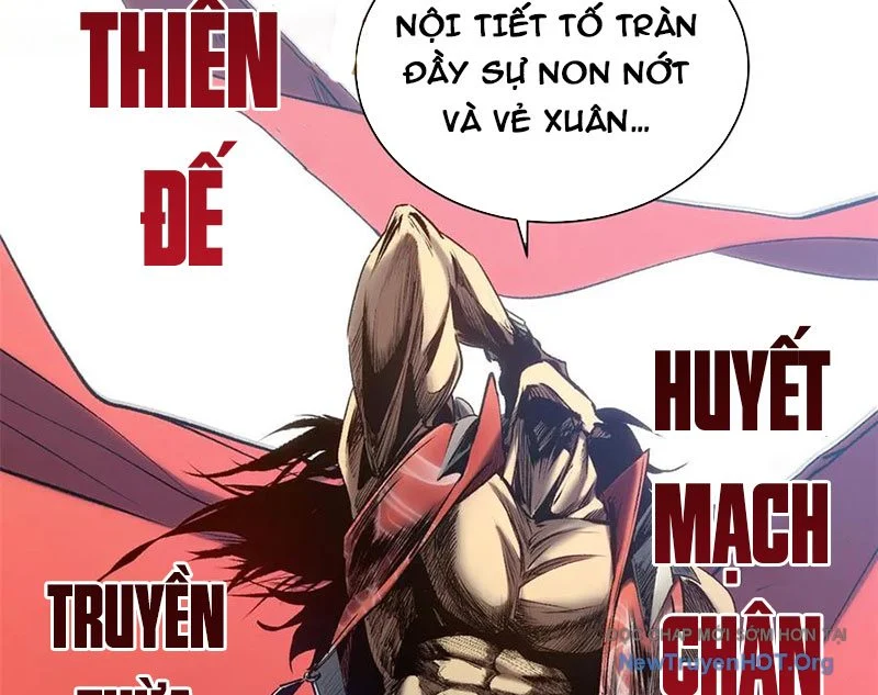 Đỉnh Cấp Khí Vận Lặng Lẽ Tu Luyện Ngàn Năm Chapter 263 - Trang 2