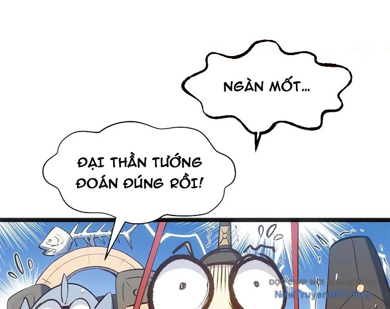 Đỉnh Cấp Khí Vận Lặng Lẽ Tu Luyện Ngàn Năm Chapter 263 - Trang 2