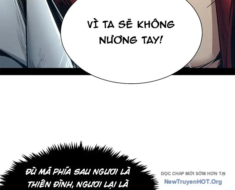 Đỉnh Cấp Khí Vận Lặng Lẽ Tu Luyện Ngàn Năm Chapter 263 - Trang 2
