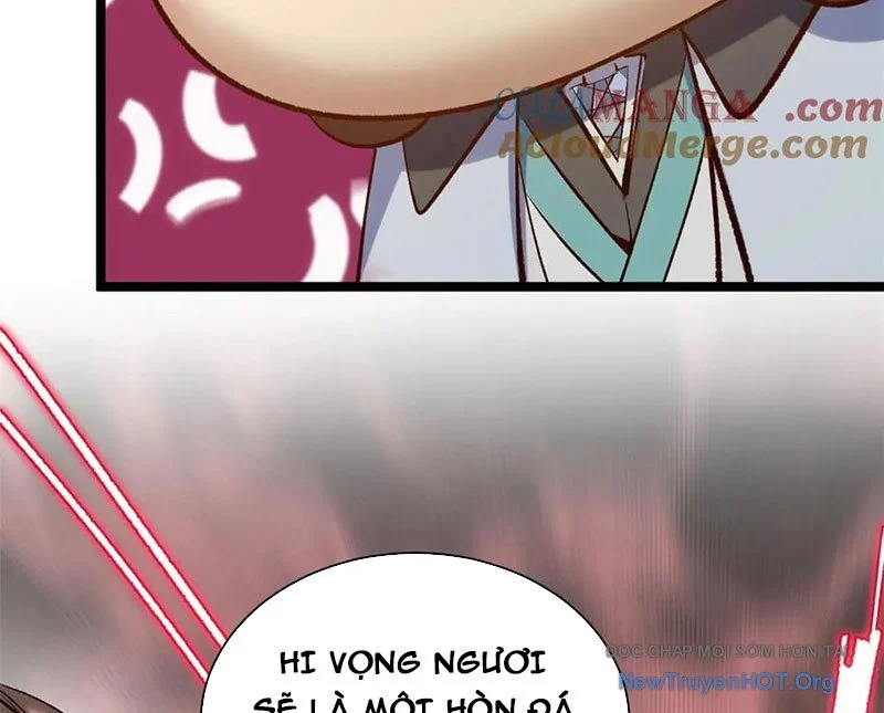 Đỉnh Cấp Khí Vận Lặng Lẽ Tu Luyện Ngàn Năm Chapter 263 - Trang 2