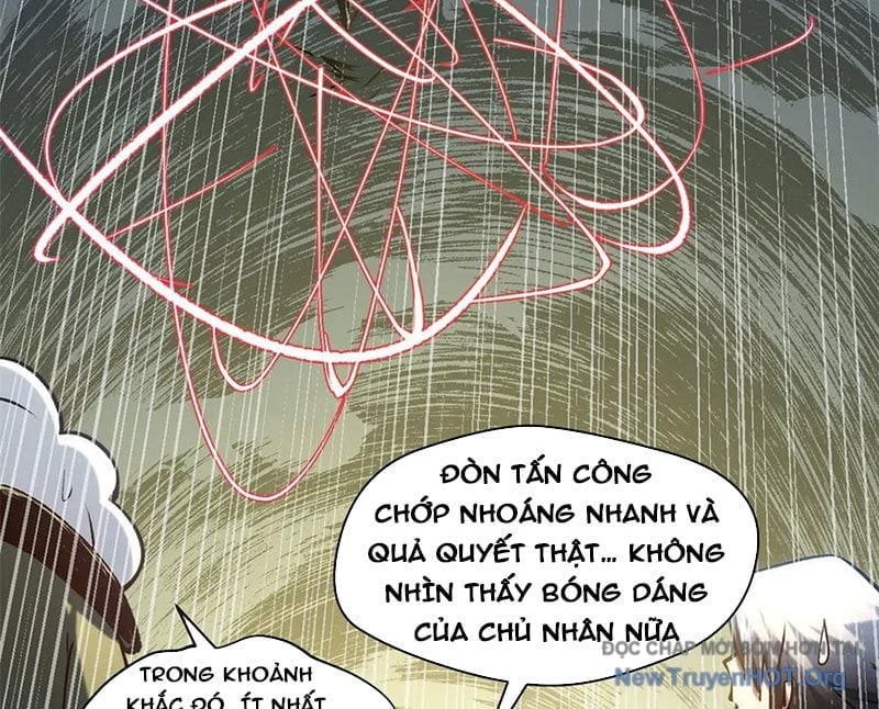 Đỉnh Cấp Khí Vận Lặng Lẽ Tu Luyện Ngàn Năm Chapter 263 - Trang 2