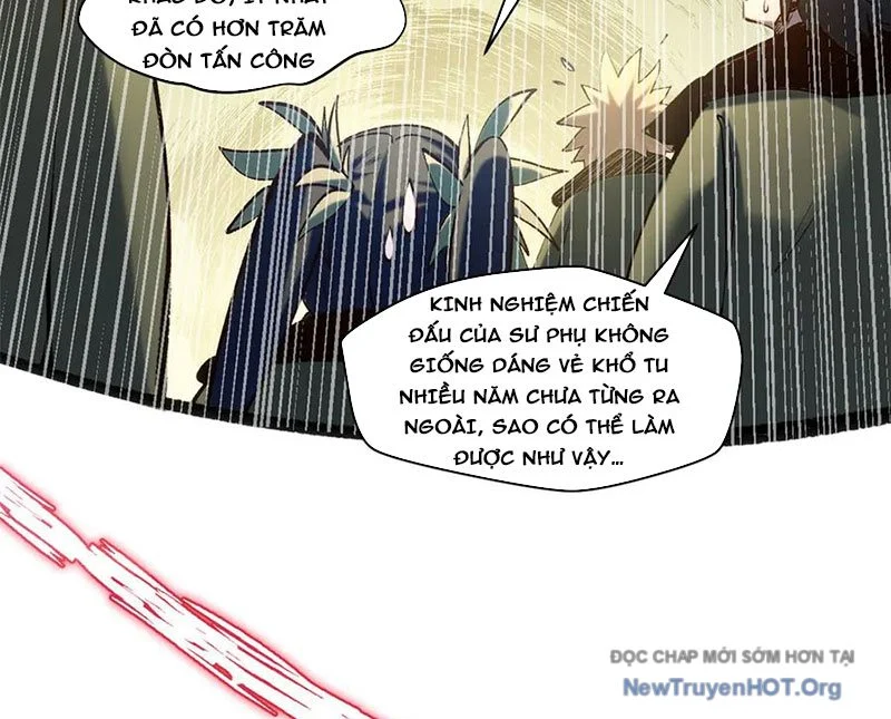 Đỉnh Cấp Khí Vận Lặng Lẽ Tu Luyện Ngàn Năm Chapter 263 - Trang 2