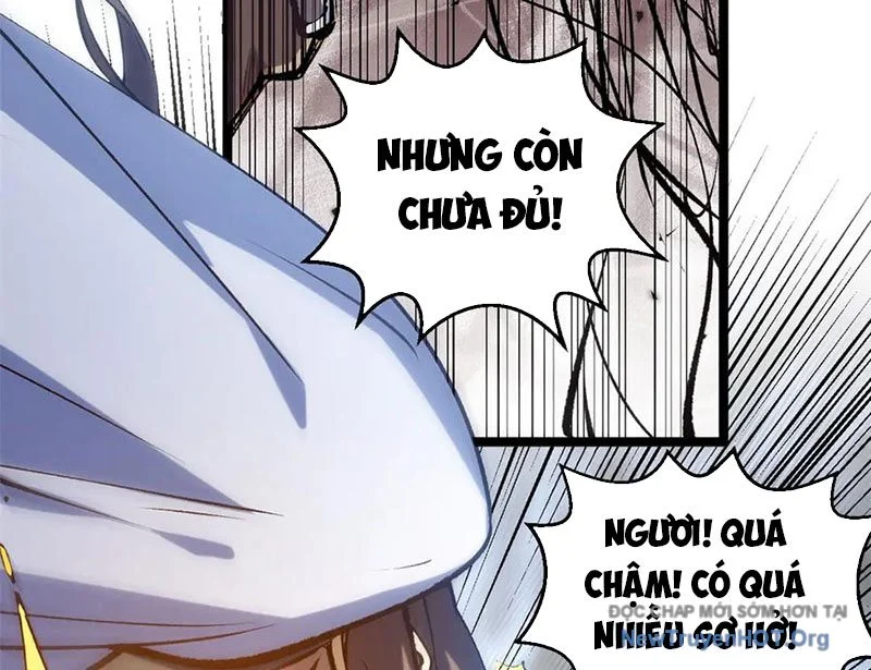 Đỉnh Cấp Khí Vận Lặng Lẽ Tu Luyện Ngàn Năm Chapter 263 - Trang 2