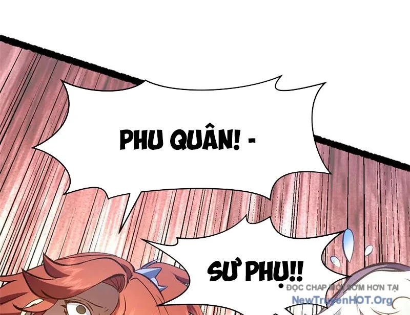 Đỉnh Cấp Khí Vận Lặng Lẽ Tu Luyện Ngàn Năm Chapter 263 - Trang 2