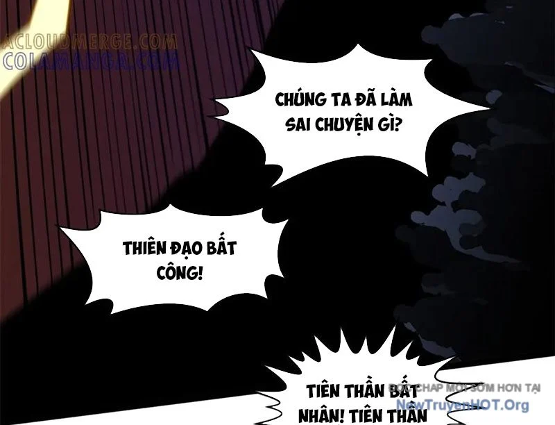 Đỉnh Cấp Khí Vận, Lặng Lẽ Tu Luyện Ngàn Năm Chapter 265 - Next 