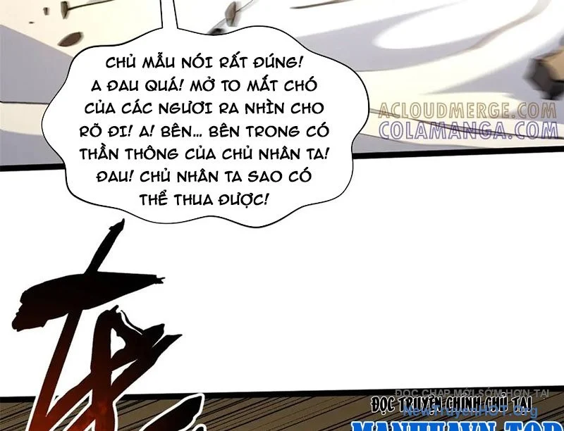 Đỉnh Cấp Khí Vận, Lặng Lẽ Tu Luyện Ngàn Năm Chapter 265 - Next 