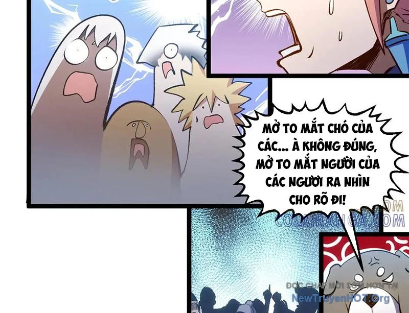 Đỉnh Cấp Khí Vận, Lặng Lẽ Tu Luyện Ngàn Năm Chapter 265 - Next 