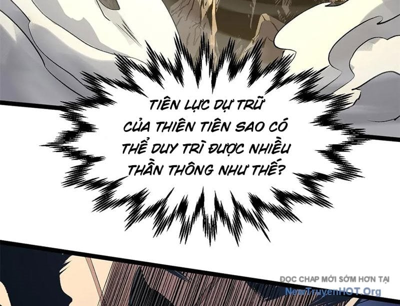 Đỉnh Cấp Khí Vận, Lặng Lẽ Tu Luyện Ngàn Năm Chapter 265 - Next 