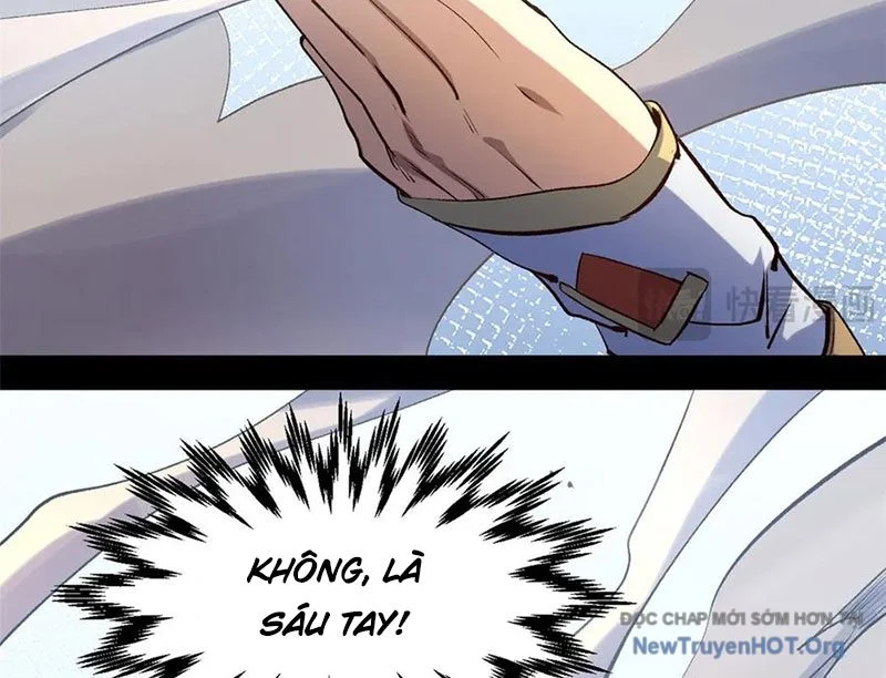 Đỉnh Cấp Khí Vận, Lặng Lẽ Tu Luyện Ngàn Năm Chapter 265 - Next 