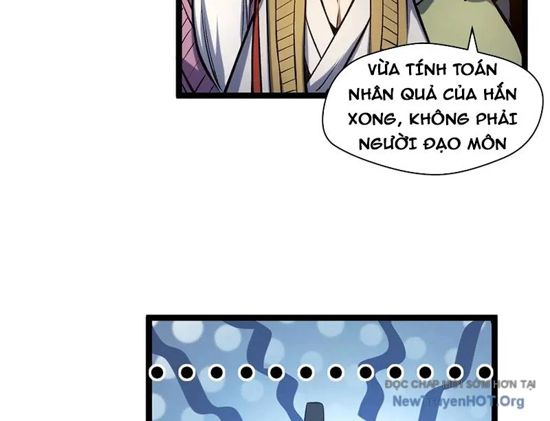 Đỉnh Cấp Khí Vận, Lặng Lẽ Tu Luyện Ngàn Năm Chapter 265 - Next 