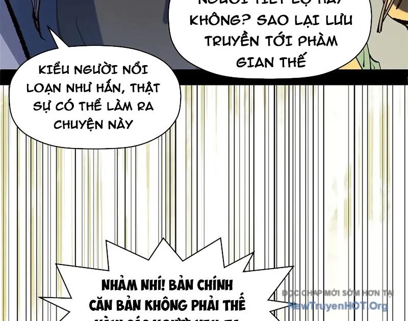 Đỉnh Cấp Khí Vận, Lặng Lẽ Tu Luyện Ngàn Năm Chapter 265 - Next 