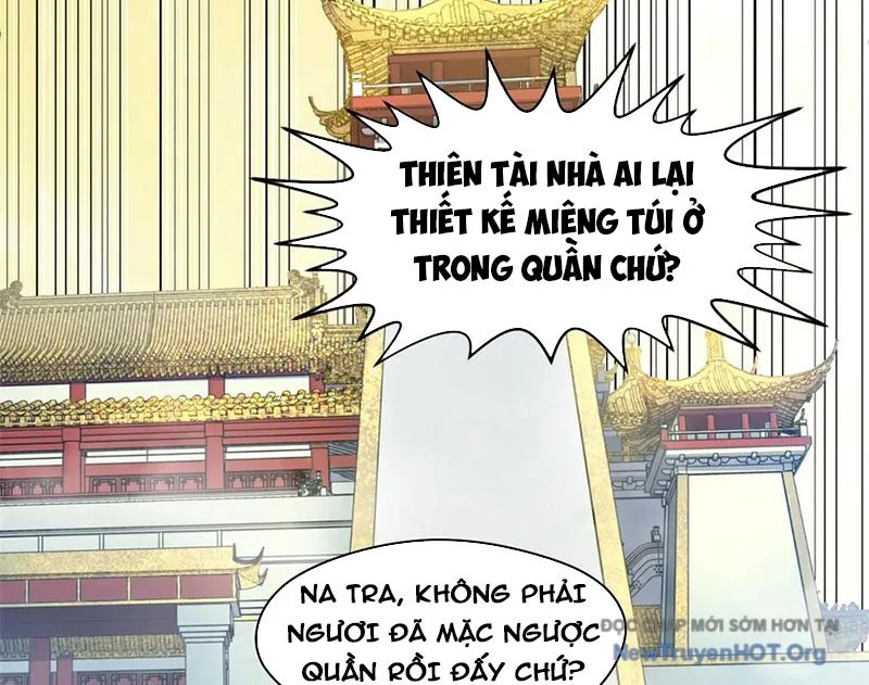 Đỉnh Cấp Khí Vận, Lặng Lẽ Tu Luyện Ngàn Năm Chapter 265 - Next 