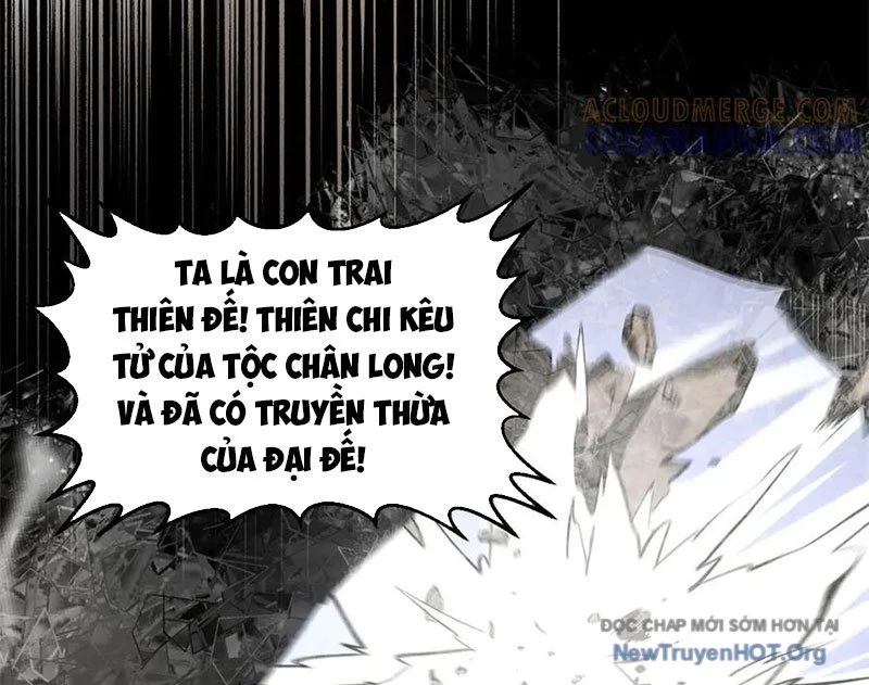 Đỉnh Cấp Khí Vận, Lặng Lẽ Tu Luyện Ngàn Năm Chapter 265 - Next 