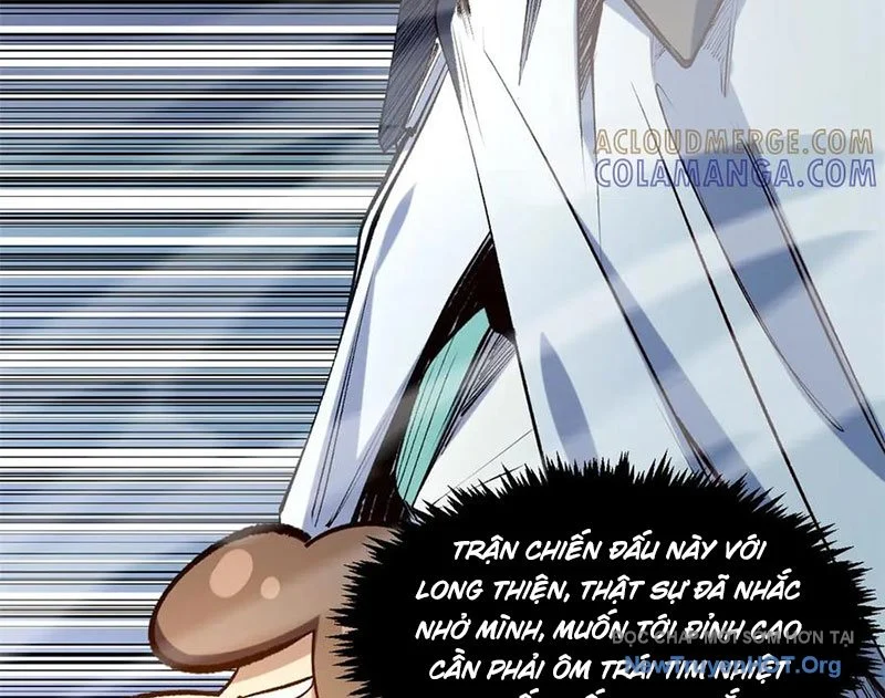Đỉnh Cấp Khí Vận, Lặng Lẽ Tu Luyện Ngàn Năm Chapter 265 - Next 