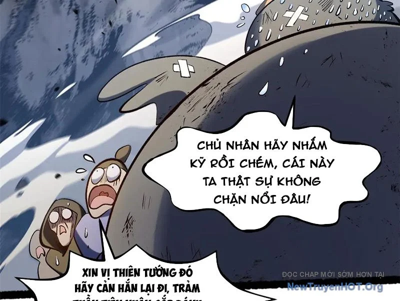 Đỉnh Cấp Khí Vận, Lặng Lẽ Tu Luyện Ngàn Năm Chapter 265 - Next 