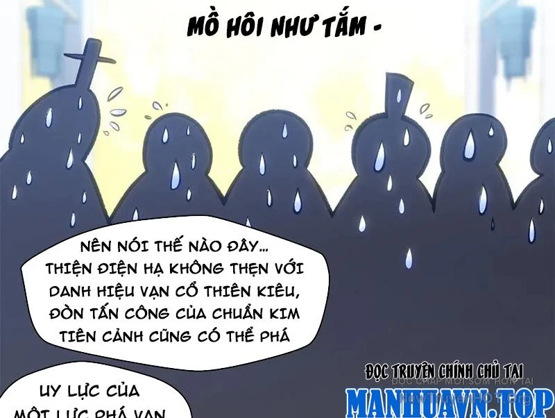Đỉnh Cấp Khí Vận, Lặng Lẽ Tu Luyện Ngàn Năm Chapter 265 - Next 