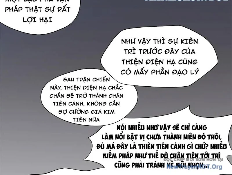 Đỉnh Cấp Khí Vận, Lặng Lẽ Tu Luyện Ngàn Năm Chapter 265 - Next 