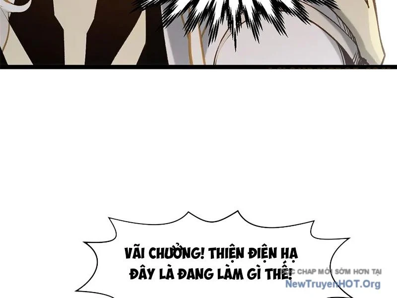 Đỉnh Cấp Khí Vận, Lặng Lẽ Tu Luyện Ngàn Năm Chapter 265 - Next 