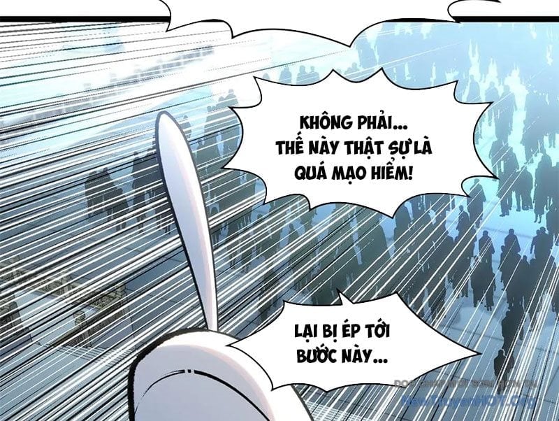 Đỉnh Cấp Khí Vận, Lặng Lẽ Tu Luyện Ngàn Năm Chapter 265 - Next 