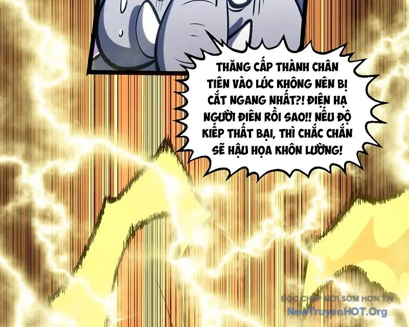 Đỉnh Cấp Khí Vận, Lặng Lẽ Tu Luyện Ngàn Năm Chapter 265 - Next 