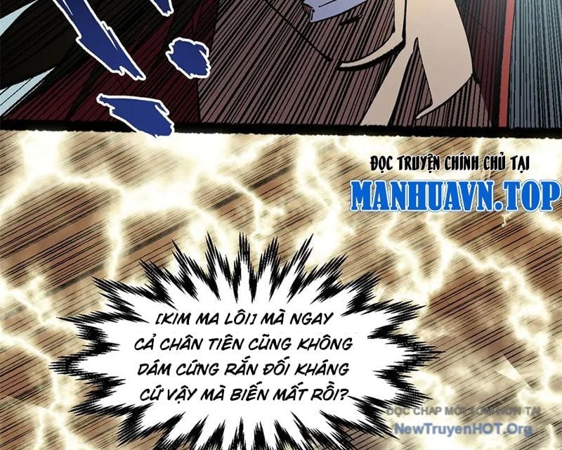 Đỉnh Cấp Khí Vận, Lặng Lẽ Tu Luyện Ngàn Năm Chapter 265 - Next 