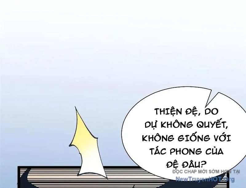 Đỉnh Cấp Khí Vận, Lặng Lẽ Tu Luyện Ngàn Năm Chapter 265 - Next 