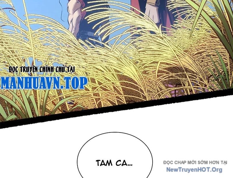 Đỉnh Cấp Khí Vận, Lặng Lẽ Tu Luyện Ngàn Năm Chapter 265 - Next 