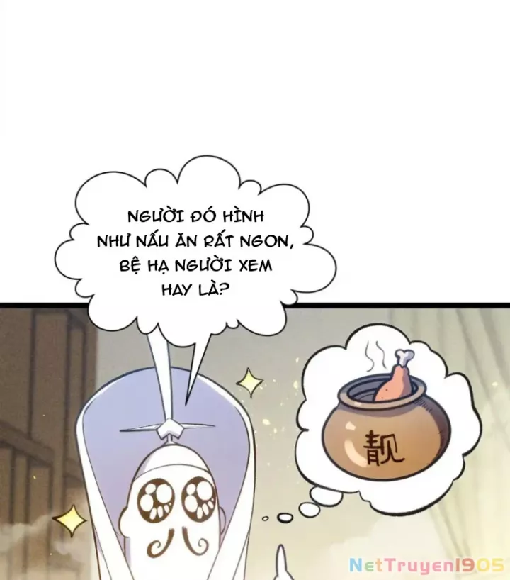 Đỉnh Cấp Khí Vận, Lặng Lẽ Tu Luyện Ngàn Năm Chapter 271 - Next 