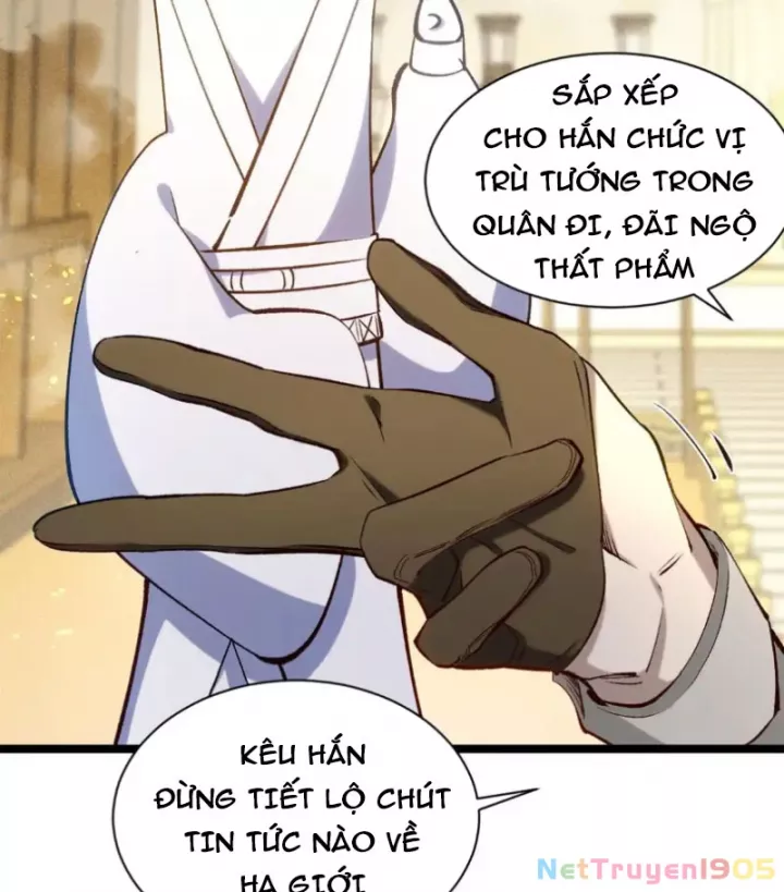 Đỉnh Cấp Khí Vận, Lặng Lẽ Tu Luyện Ngàn Năm Chapter 271 - Next 