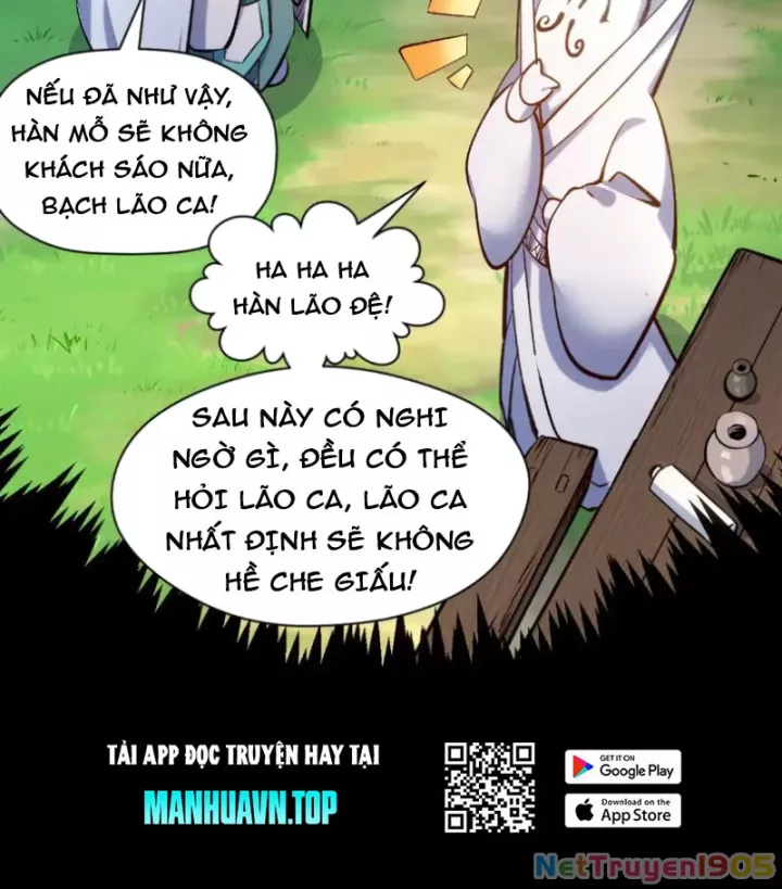 Đỉnh Cấp Khí Vận, Lặng Lẽ Tu Luyện Ngàn Năm Chapter 271 - Next 