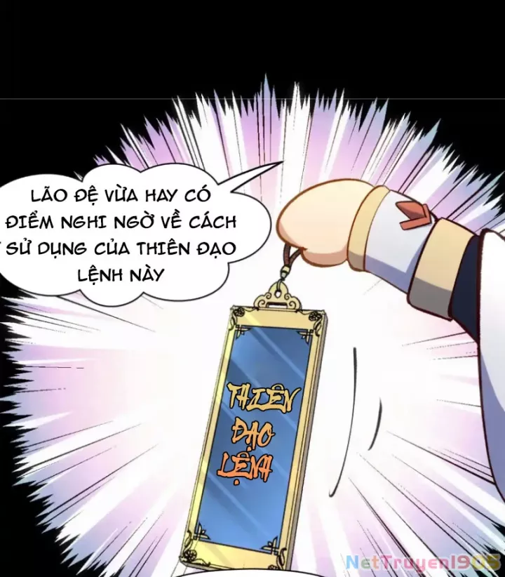Đỉnh Cấp Khí Vận, Lặng Lẽ Tu Luyện Ngàn Năm Chapter 271 - Next 