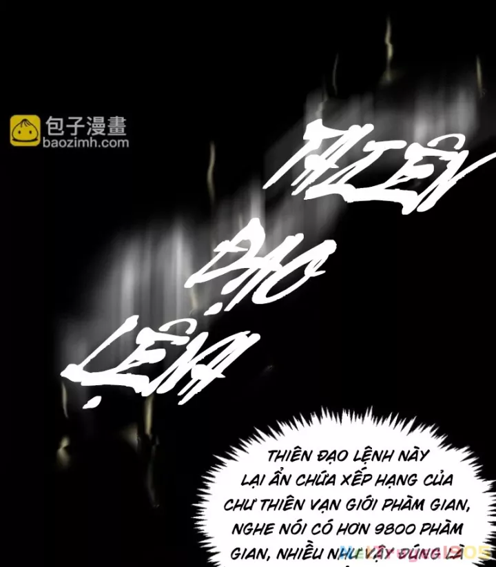 Đỉnh Cấp Khí Vận, Lặng Lẽ Tu Luyện Ngàn Năm Chapter 271 - Next 