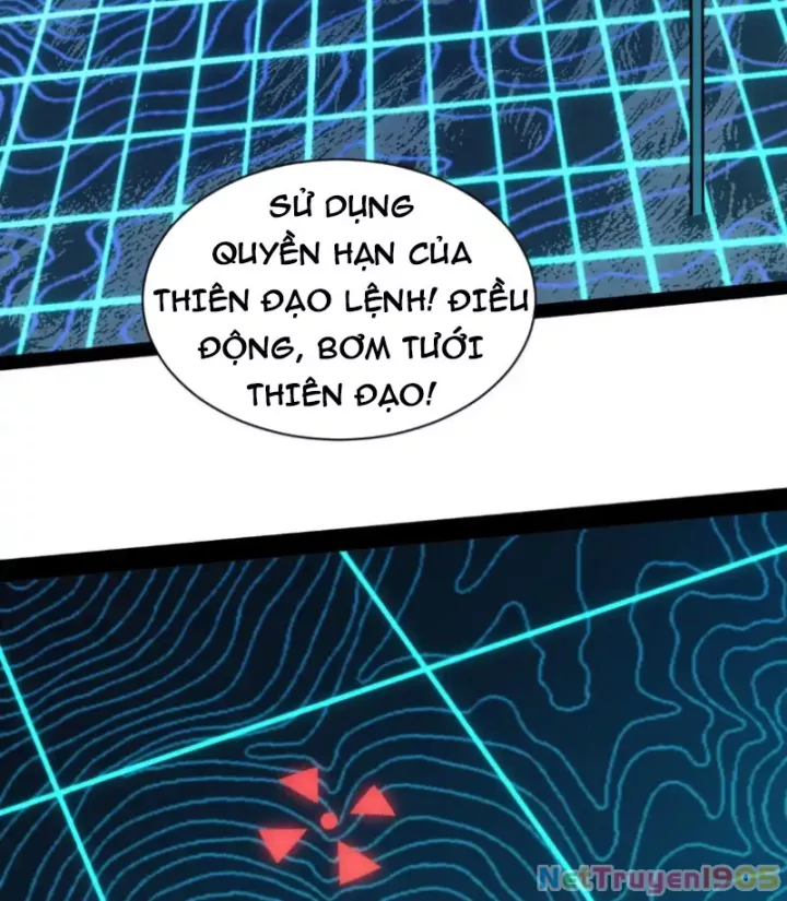 Đỉnh Cấp Khí Vận, Lặng Lẽ Tu Luyện Ngàn Năm Chapter 271 - Next 