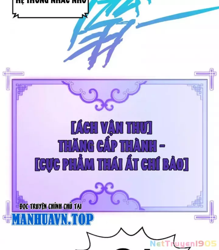 Đỉnh Cấp Khí Vận, Lặng Lẽ Tu Luyện Ngàn Năm Chapter 271 - Next 