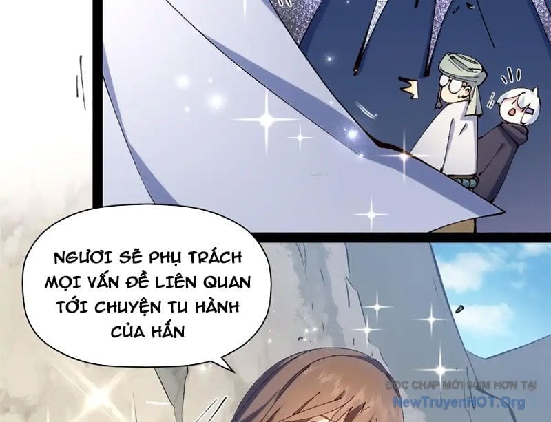 Đỉnh Cấp Khí Vận, Lặng Lẽ Tu Luyện Ngàn Năm Chapter 274 - Trang 2