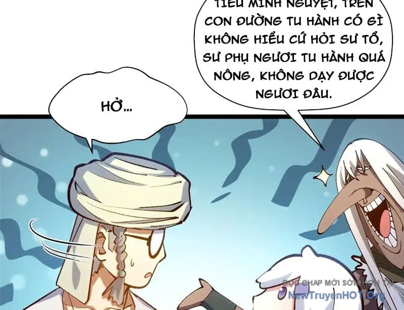 Đỉnh Cấp Khí Vận, Lặng Lẽ Tu Luyện Ngàn Năm Chapter 274 - Trang 2