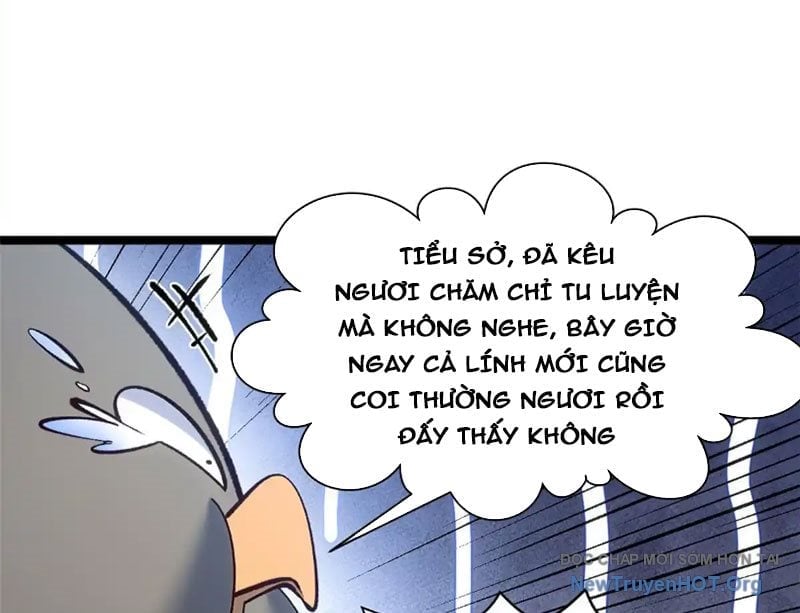 Đỉnh Cấp Khí Vận, Lặng Lẽ Tu Luyện Ngàn Năm Chapter 274 - Trang 2