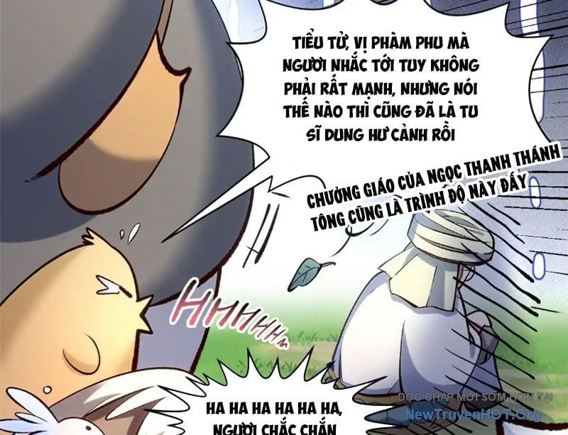 Đỉnh Cấp Khí Vận, Lặng Lẽ Tu Luyện Ngàn Năm Chapter 274 - Trang 2