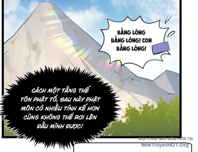 Đỉnh Cấp Khí Vận, Lặng Lẽ Tu Luyện Ngàn Năm Chapter 274 - Trang 2