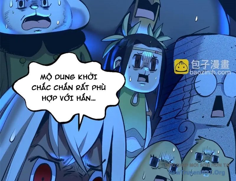Đỉnh Cấp Khí Vận, Lặng Lẽ Tu Luyện Ngàn Năm Chapter 274 - Trang 2