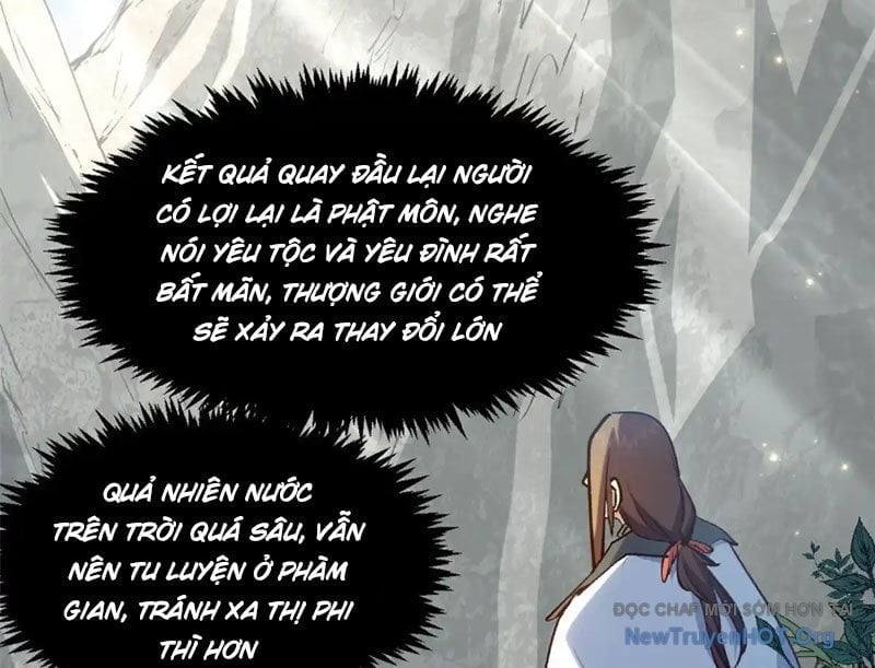Đỉnh Cấp Khí Vận, Lặng Lẽ Tu Luyện Ngàn Năm Chapter 274 - Trang 2