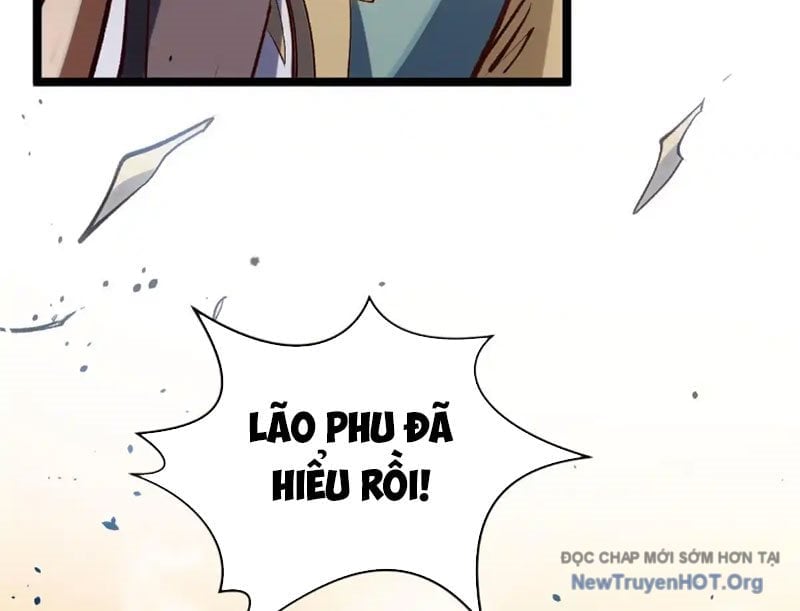 Đỉnh Cấp Khí Vận, Lặng Lẽ Tu Luyện Ngàn Năm Chapter 274 - Trang 2