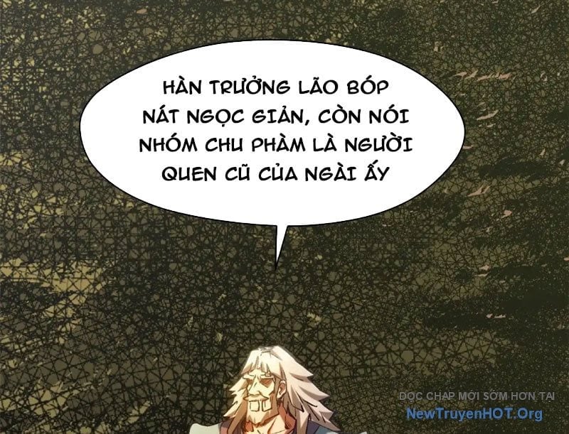 Đỉnh Cấp Khí Vận, Lặng Lẽ Tu Luyện Ngàn Năm Chapter 274 - Trang 2