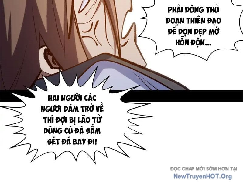 Đỉnh Cấp Khí Vận, Lặng Lẽ Tu Luyện Ngàn Năm Chapter 274 - Trang 2