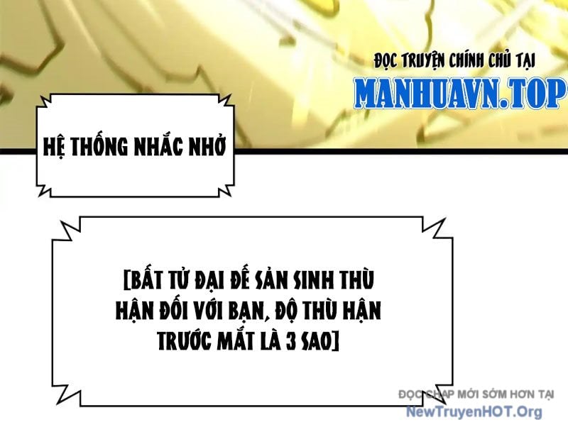 Đỉnh Cấp Khí Vận, Lặng Lẽ Tu Luyện Ngàn Năm Chapter 274 - Trang 2