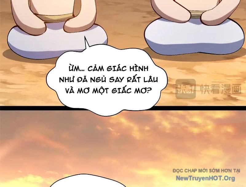 Đỉnh Cấp Khí Vận, Lặng Lẽ Tu Luyện Ngàn Năm Chapter 274 - Trang 2
