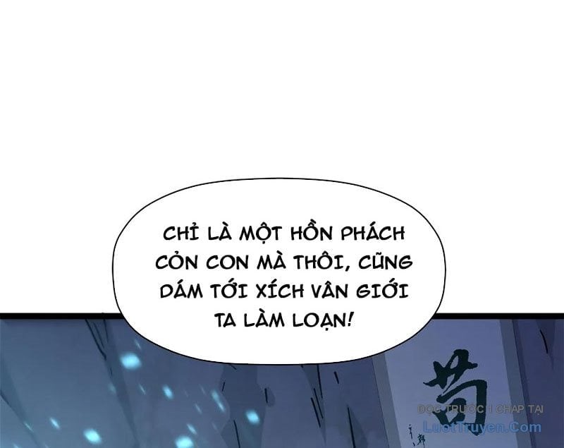 Đỉnh Cấp Khí Vận, Lặng Lẽ Tu Luyện Ngàn Năm Chapter 275 - Trang 2