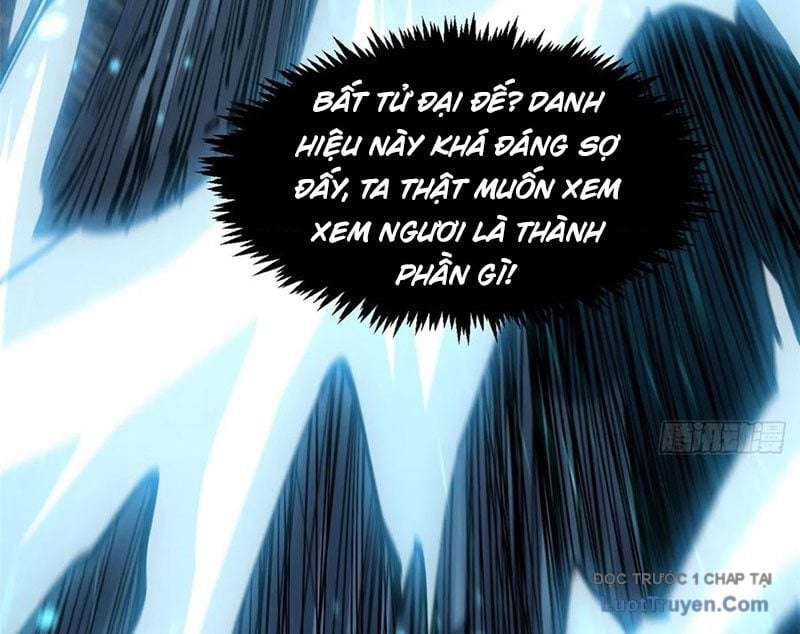 Đỉnh Cấp Khí Vận, Lặng Lẽ Tu Luyện Ngàn Năm Chapter 275 - Trang 2